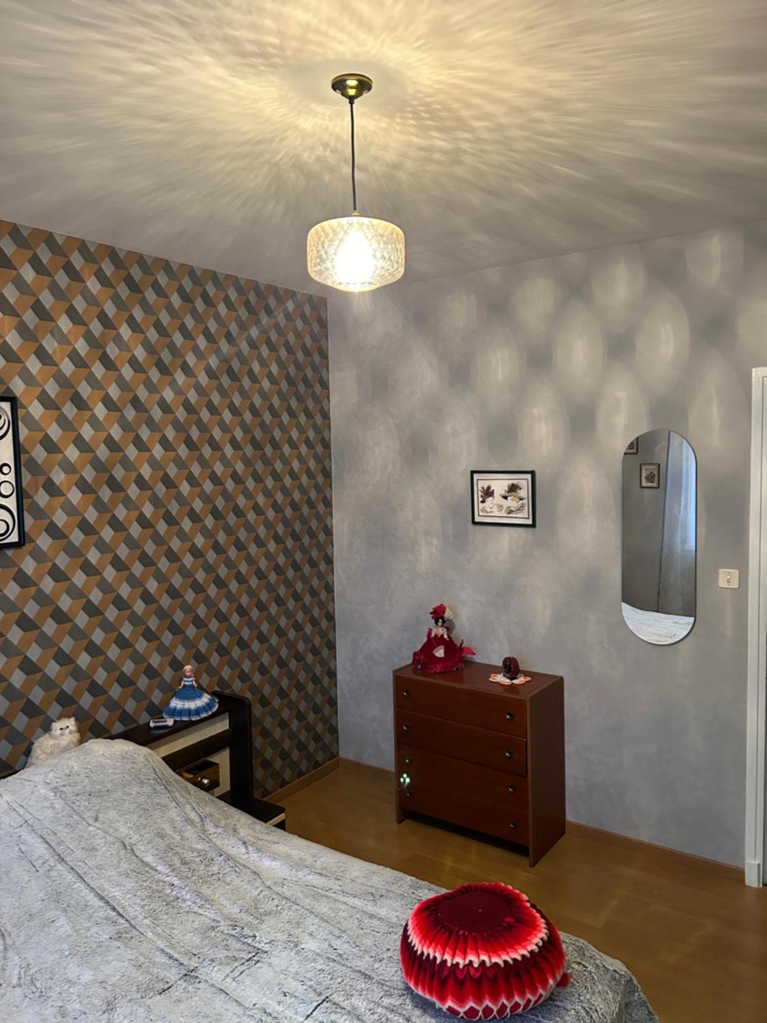 לנמזאן Gite La Maison Rose מראה חיצוני תמונה