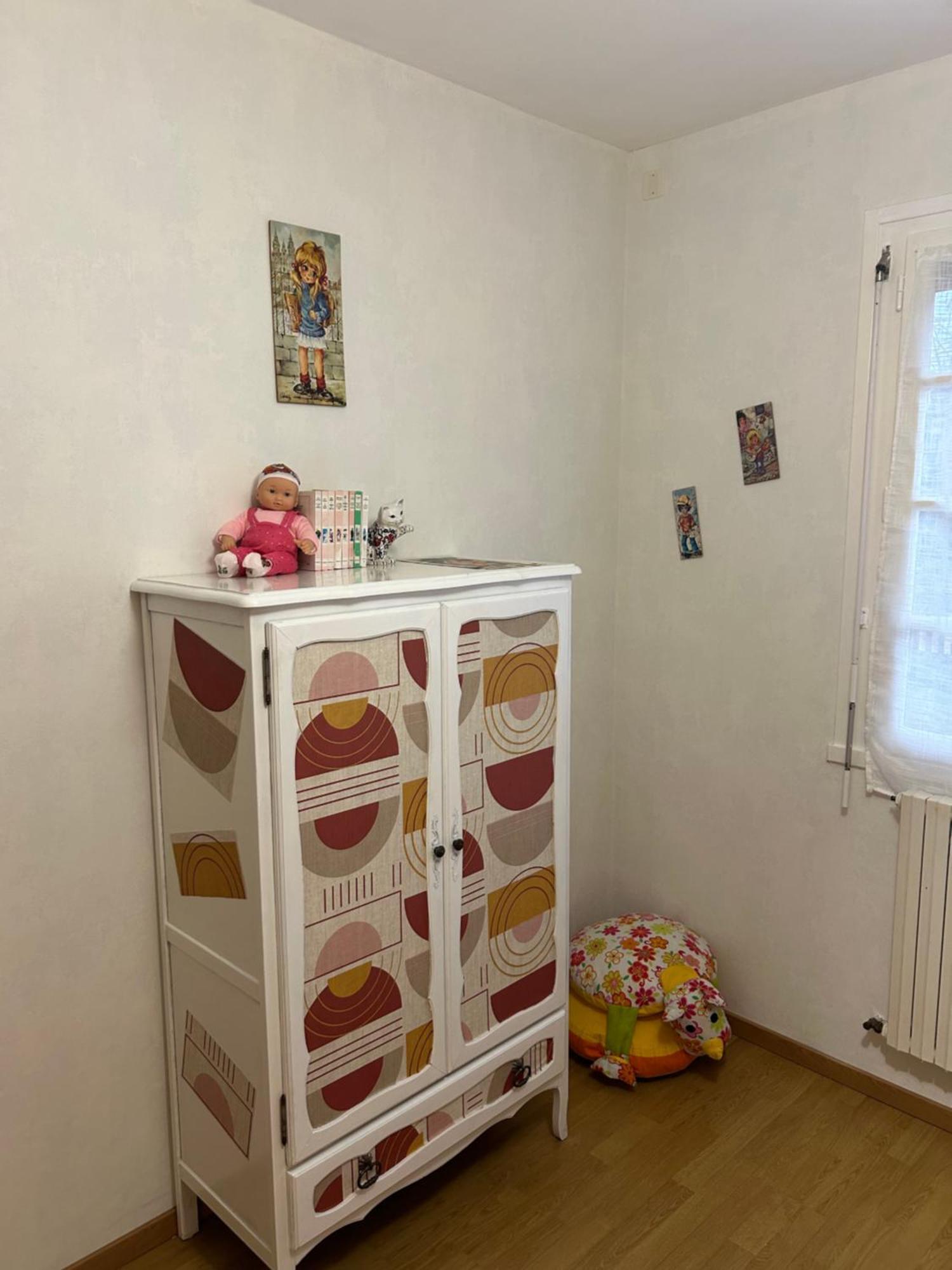 לנמזאן Gite La Maison Rose מראה חיצוני תמונה